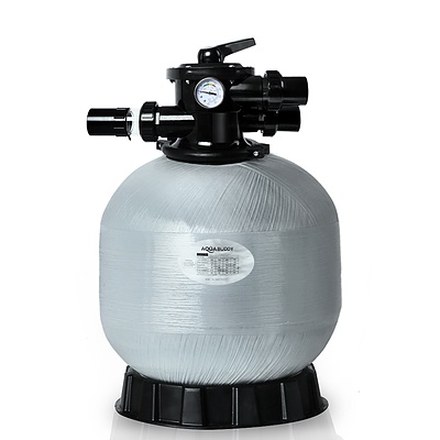 18" Swimming Pool Sand Filter - Brand New - Free Shipping