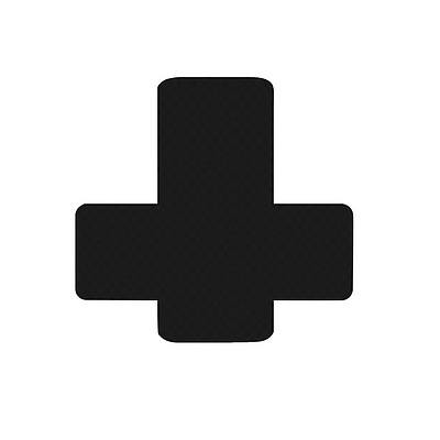 Sofa Cover Quilted Couch Covers Protector Slipcovers 1 Seater Black