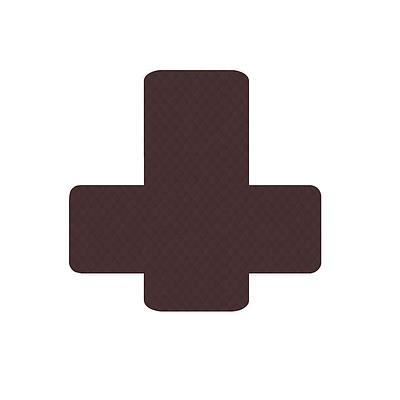 Sofa Cover Quilted Couch Covers Protector Slipcovers 1 Seater Coffee - Brand New - Free Shipping