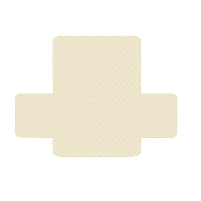 Sofa Cover Quilted Couch Covers Protector Slipcovers 2 Seater Khaki