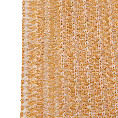 1.83 x 20m Shade Sail Cloth - Beige - Brand New - Free Shipping