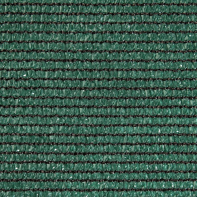 70% Sun Shade Cloth Shadecloth Sail Roll Mesh Outdoor 175gsm 1.83x20m Green - Brand New - Free Shipping