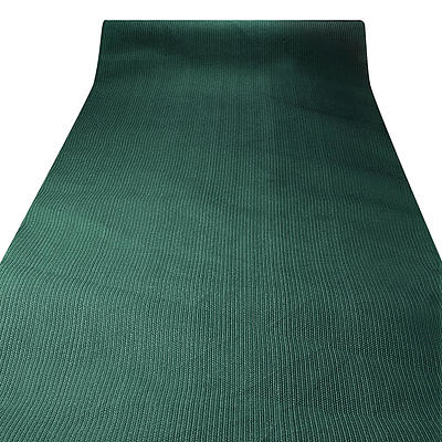 3.66 x 20m Shade Sail Cloth - Green - Brand New - Free Shipping