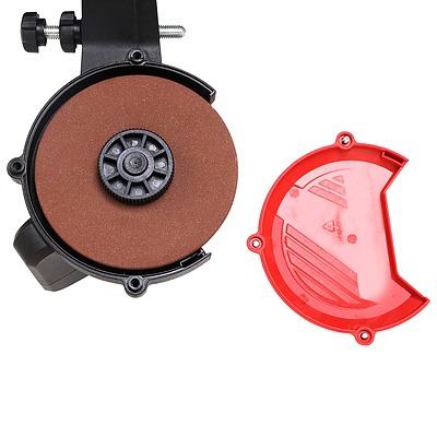 320W Chainsaw Sharpener Chain Saw Electric Grinder File