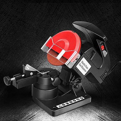 320W Chainsaw Sharpener Chain Saw Electric Grinder File
