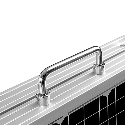 Solraiser Bi-Fold Portable Solar Panel - Free Shipping