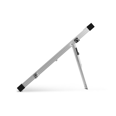 Solraiser Bi-Fold Portable Solar Panel - Free Shipping