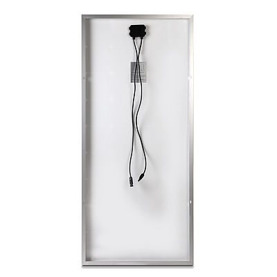 Solraiser Fixed Solar Panel - Free Shipping