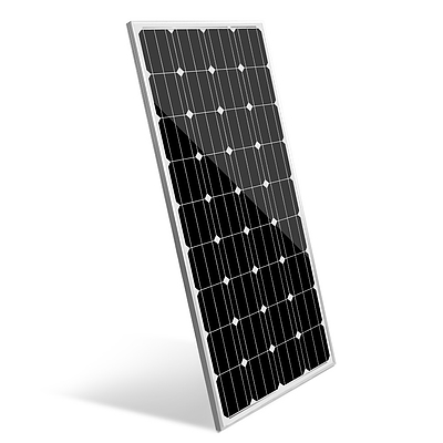 Solraiser Fixed Solar Panel - Free Shipping