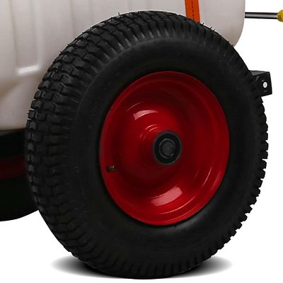 100L ATV Weed Sprayer Spot Spray Tank 1.5m Boom - Free Shipping