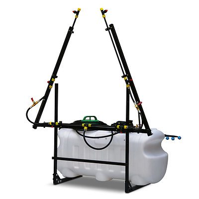 Weed Sprayer 100L Tank with Boom Sprayer  - Brand New - Free Shipping
