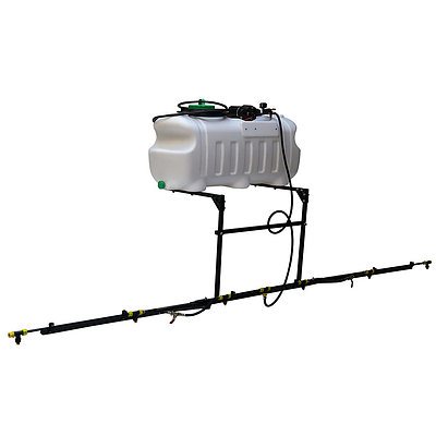 Weed Sprayer 100L Tank with Boom Sprayer  - Brand New - Free Shipping