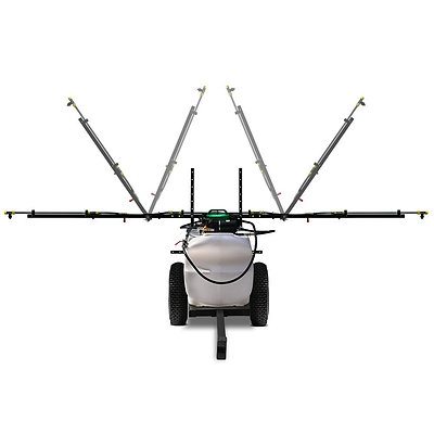 Weed Sprayer 100L Tank with Boom Sprayer  - Brand New - Free Shipping