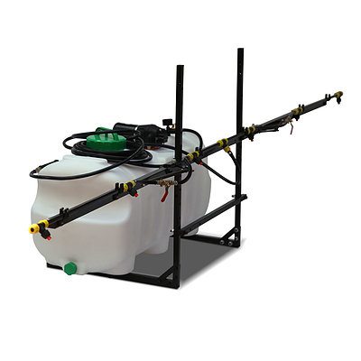 Weed Sprayer 100L Tank with Boom Sprayer  - Brand New - Free Shipping