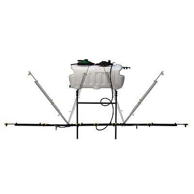 Weed Sprayer 100L Tank with Boom Sprayer  - Brand New - Free Shipping