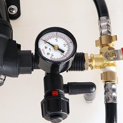 Weed Sprayer 100L Tank with Boom Sprayer  - Brand New - Free Shipping