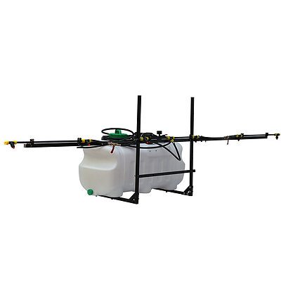 Weed Sprayer 100L Tank with Boom Sprayer  - Brand New - Free Shipping