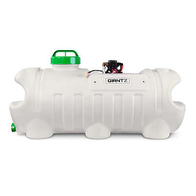 100L ATV Weed Sprayer Spot Spray Tank - Free Shipping