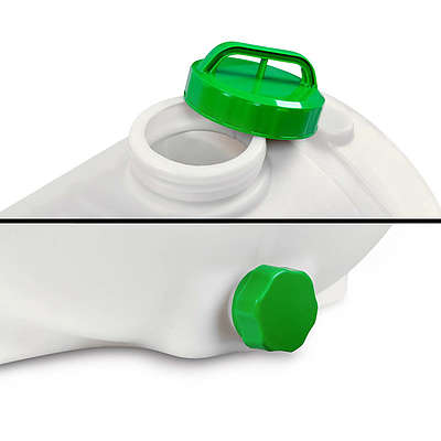 100L ATV Weed Sprayer Spot Spray Tank - Free Shipping