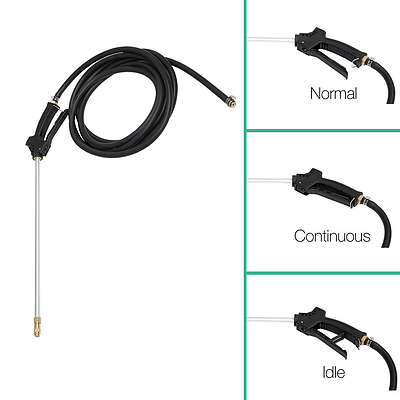 100L ATV Weed Sprayer Spot Spray Tank - Free Shipping