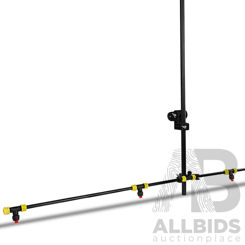 1.5M ATV Adjustable Weed Sprayer Boom - Brand New - Free Shipping