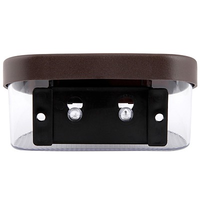 Set of 12 Solar Powered Lights - Brand New - Free Shipping