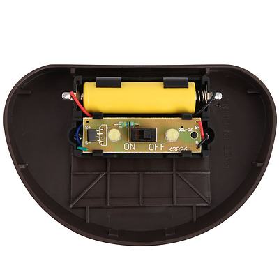 Set of 12 Solar Powered Lights - Brand New - Free Shipping