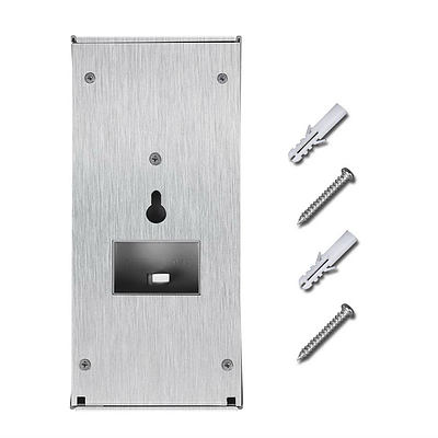 Set of 4 Solar Powered Security Lights - Free Shipping