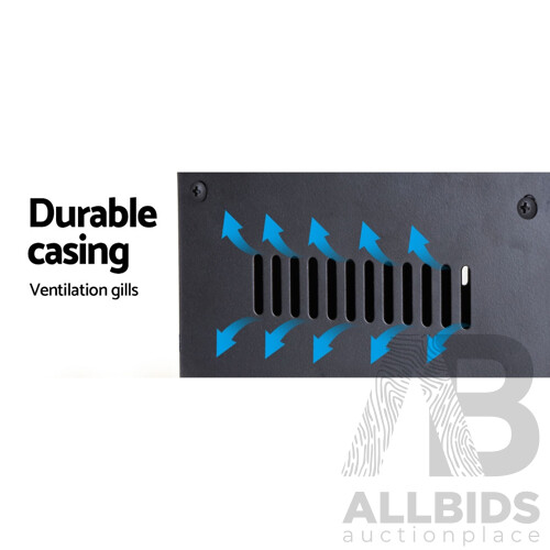 200 Watt Step Down Transformer