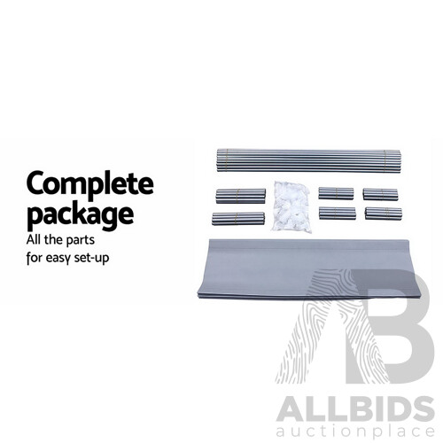 10 Tier Stackable Shoe Rack - Brand New - Free Shipping