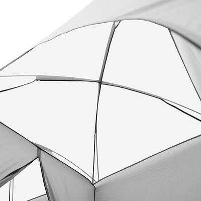 Weisshorn Camping Shower Tent - Double - Free Shipping - Brand New - Free Shipping