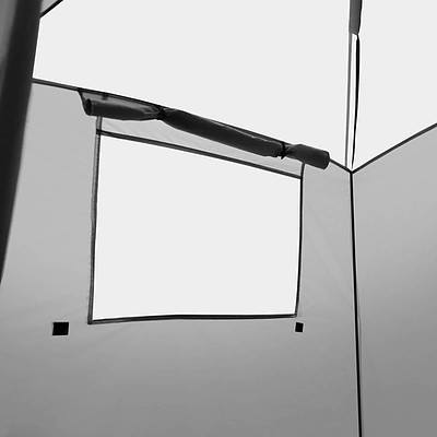 Weisshorn Camping Shower Tent - Double - Free Shipping - Brand New - Free Shipping