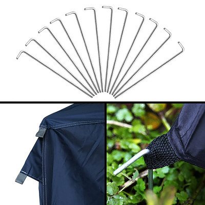 Weisshorn Camping Shower Tent - Double - Free Shipping - Brand New - Free Shipping