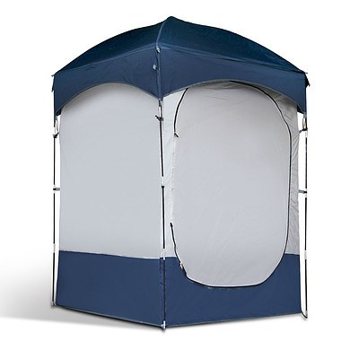 Weisshorn Camping Shower Tent - Single - Free Shipping