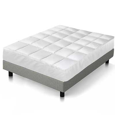 King Size Mattress Topper - Free Shipping
