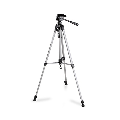 1.45M Professional Camera & Phone Tripod - Brand New - Free Shipping