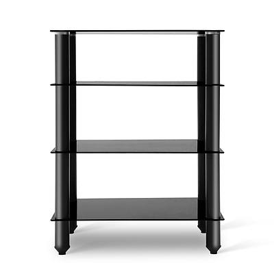 4 Tier TV Media Stand - Free Shipping