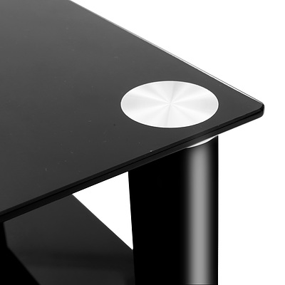 4 Tier TV Media Stand - Free Shipping