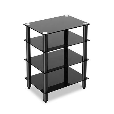 4 Tier TV Media Stand - Free Shipping