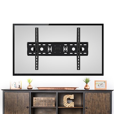 Wall Mounted TV Bracket - Free Shipping