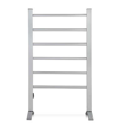Electric Heated Towel Rail - Brand New - Free Shipping