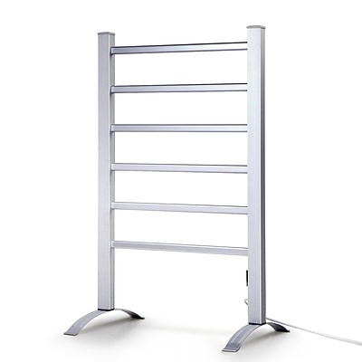 Electric Heated Towel Rail - Brand New - Free Shipping