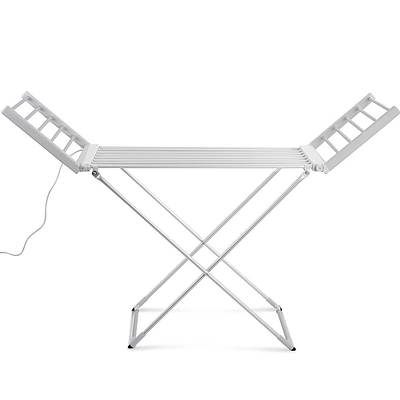 Electric Heated Clothes Rack  - Brand New - Free Shipping