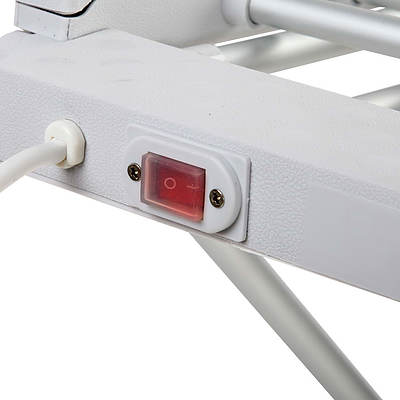 Electric Heated Clothes Rack  - Brand New - Free Shipping