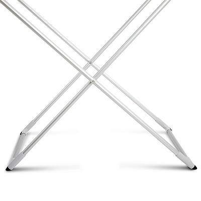 Electric Heated Clothes Rack  - Brand New - Free Shipping