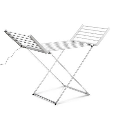 Electric Heated Clothes Rack  - Brand New - Free Shipping