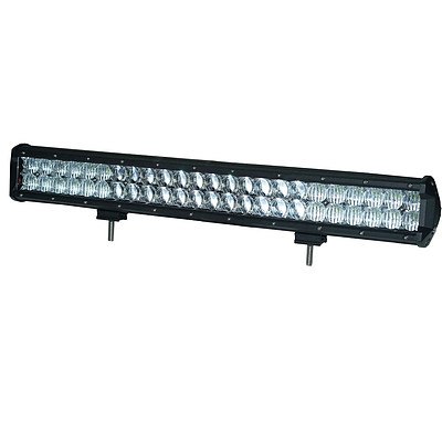 Osram 23inch 336W 5D Lens LED Light Bar Flood Spot Combo Work Lamp SUV ATV 4WD - Brand New - Free Shipping