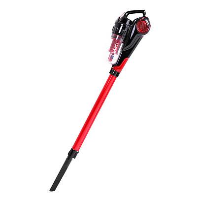 Bagless Handstick Vacuum Cleaner - Free Shipping