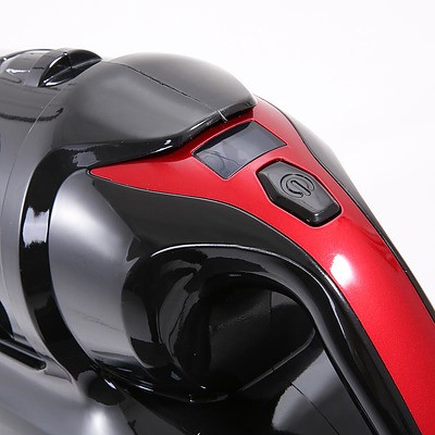 Bagless Handstick Vacuum Cleaner - Free Shipping