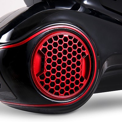 Bagless Handstick Vacuum Cleaner - Free Shipping